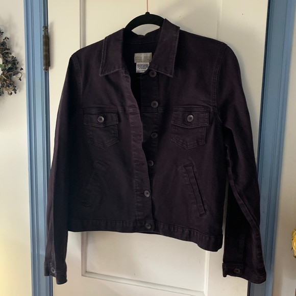 French dressing jacket - Picture 2 of 16